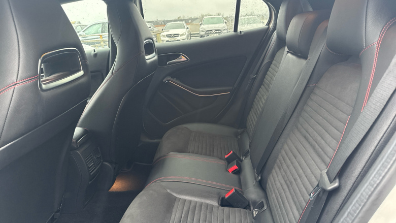 Mercedes-Benz GLA 200 AMG Line Premium 5dr Auto Petrol Hatchback